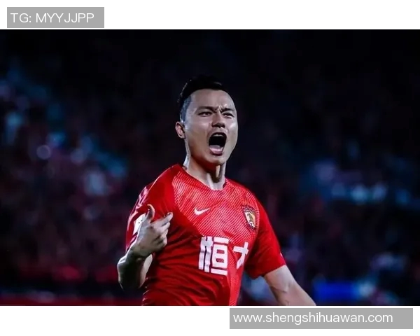 中超联赛十大球星盘点:影响力与实力并存的球场巨星 中超联赛十大球星盘点:影响力与实力并存的球场巨星