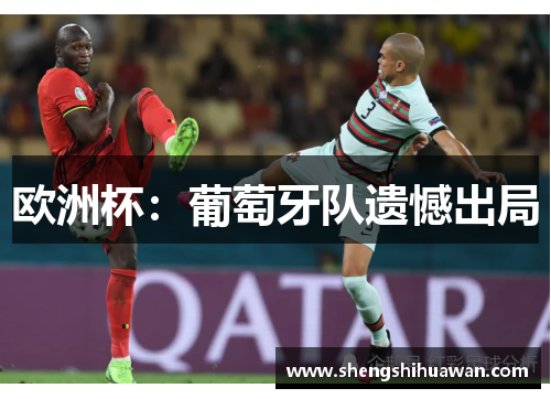 欧洲杯：葡萄牙队遗憾出局
