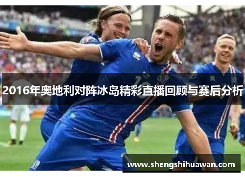 2016年奥地利对阵冰岛精彩直播回顾与赛后分析